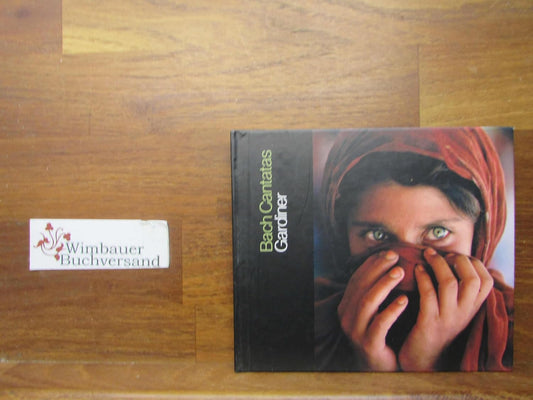 Bach: Cantatas 8