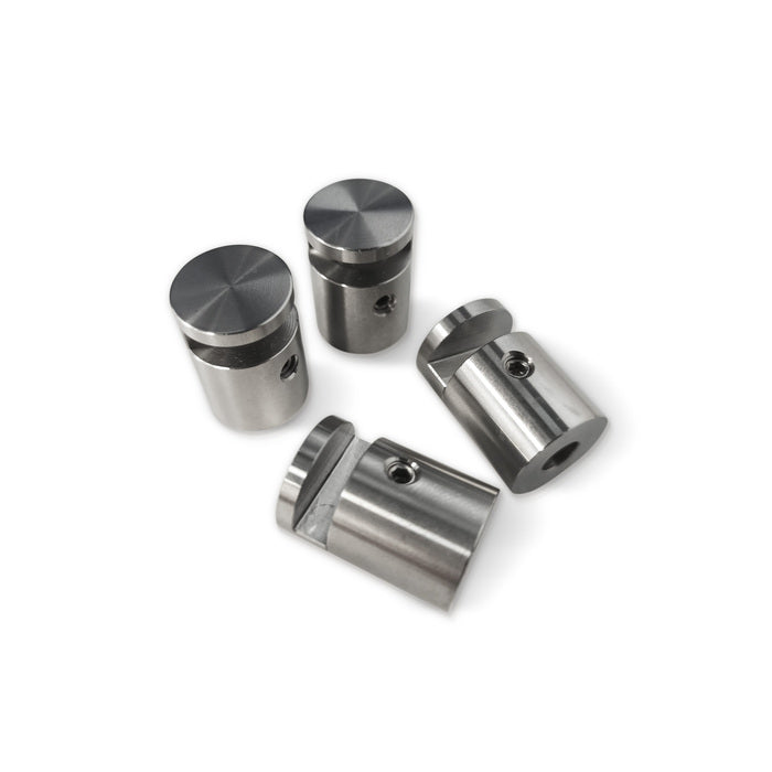 Akcesoria Dystans Montażowy Do Pvc / Plexi 4-5 Mm - 1 Szt.