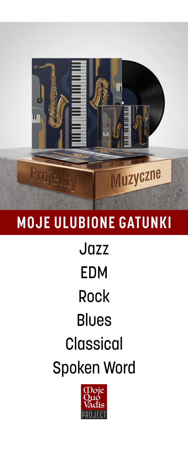 Projekty muzyczne