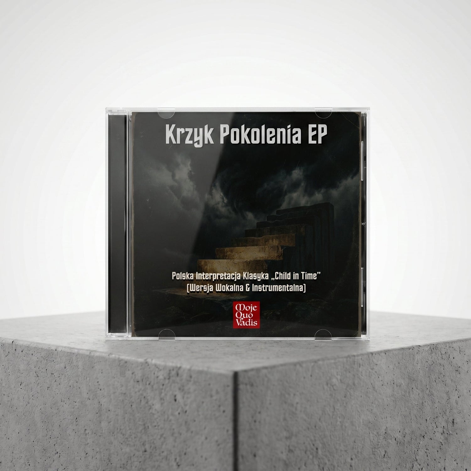 Krzyk Pokolenia EP