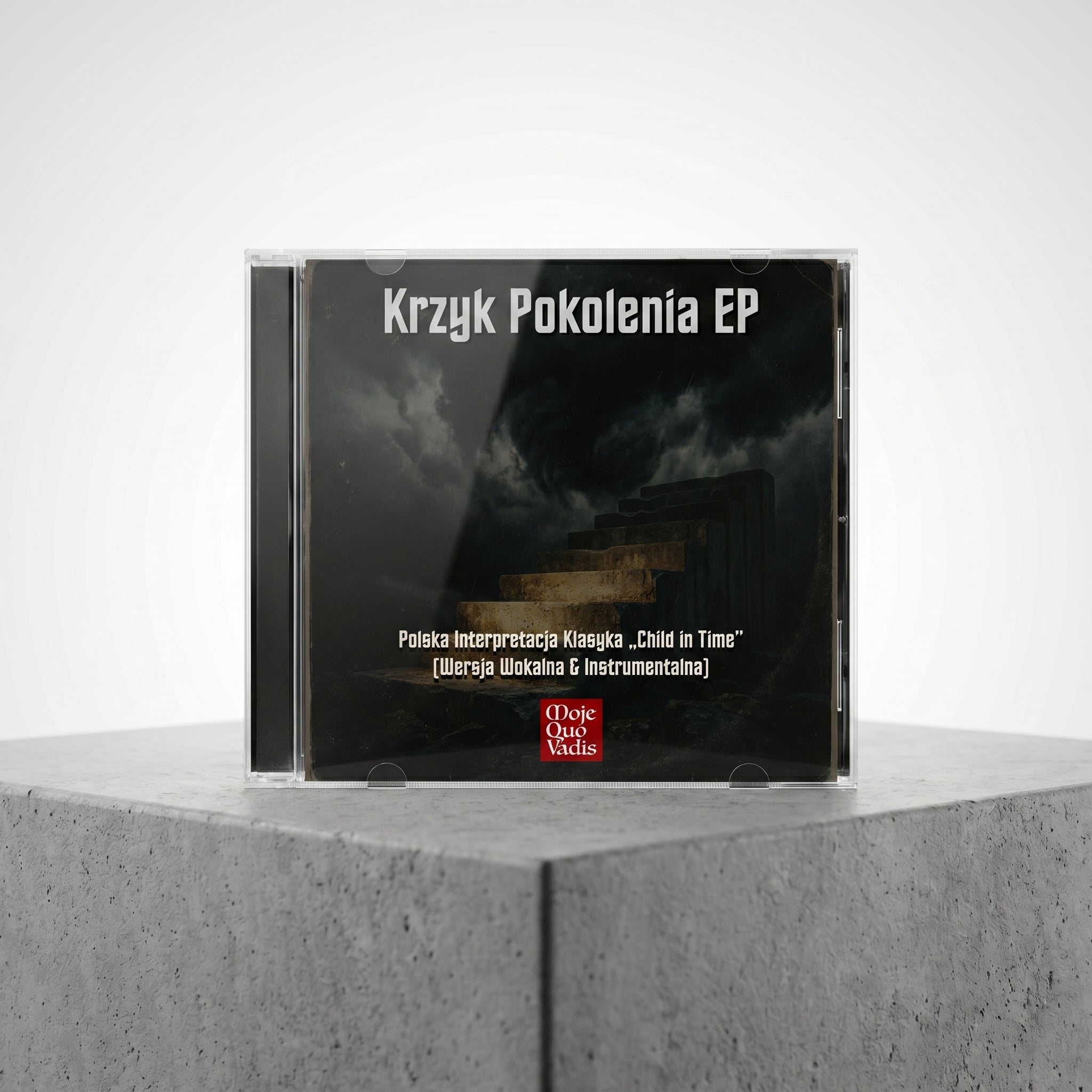 Krzyk Pokolenia EP