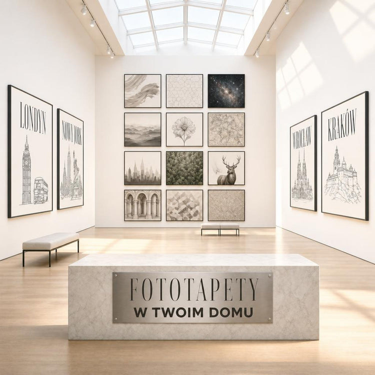 Fototapety
