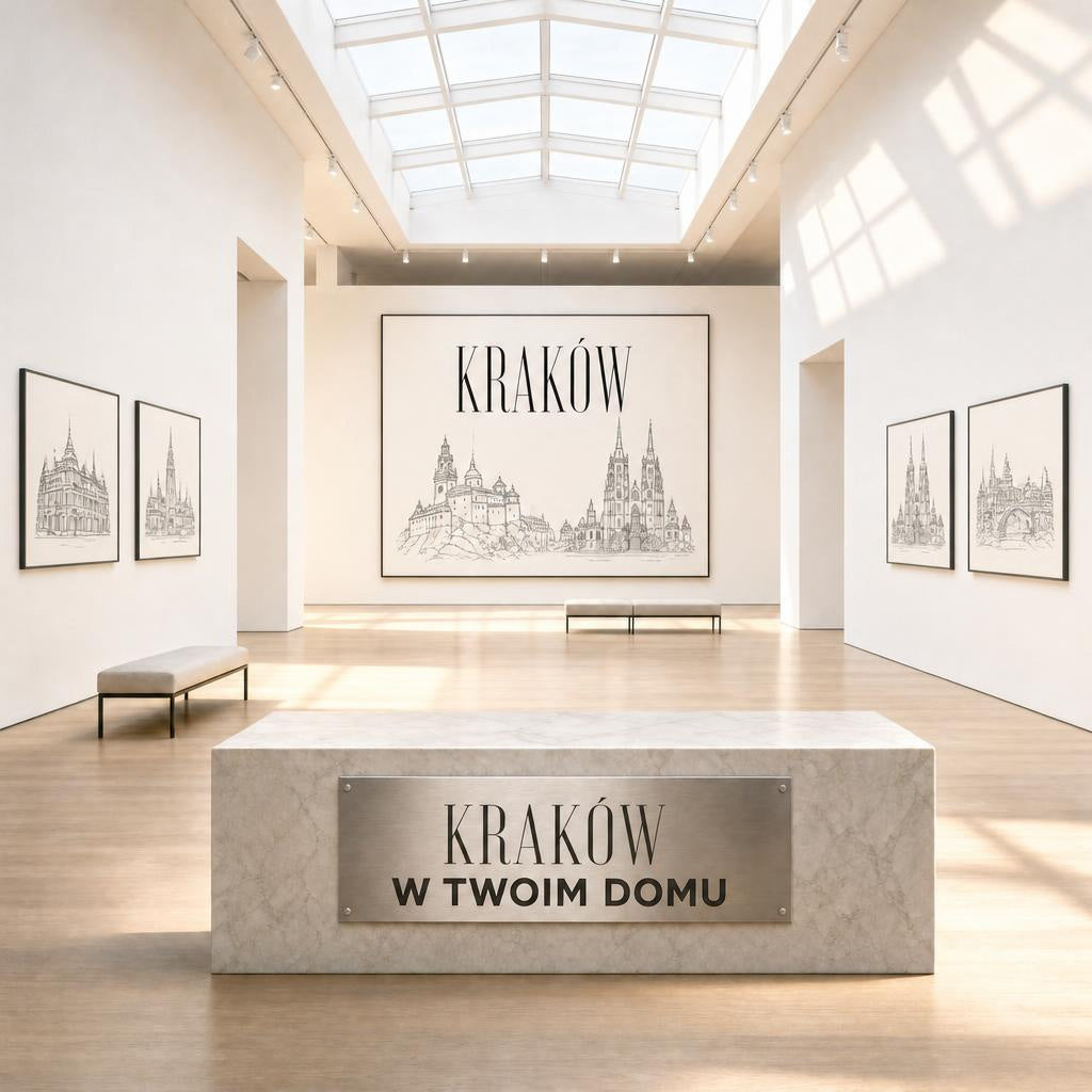 Kraków