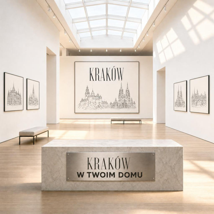 Kraków