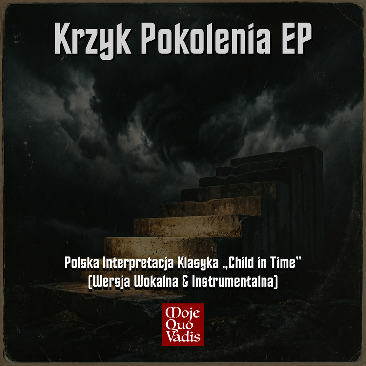 Krzyk Pokolenia EP