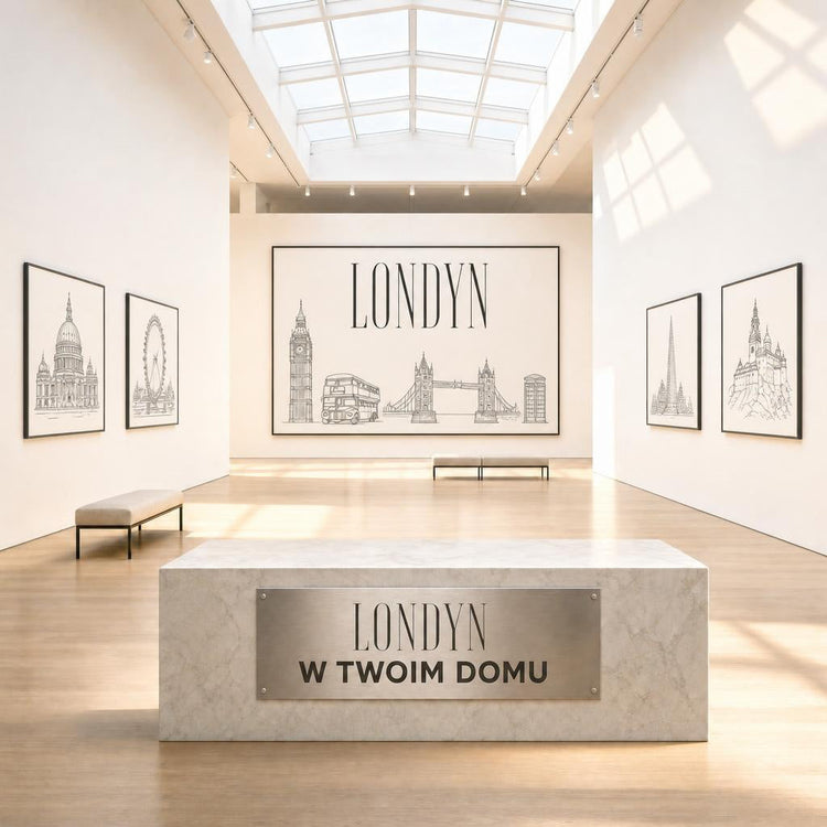 Londyn