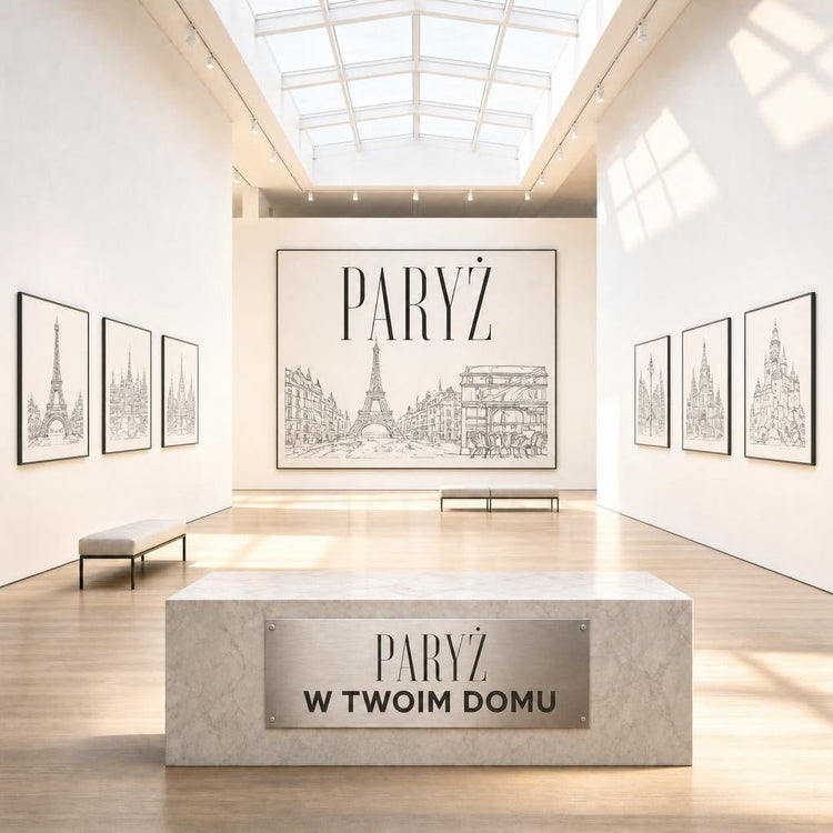 Paryż