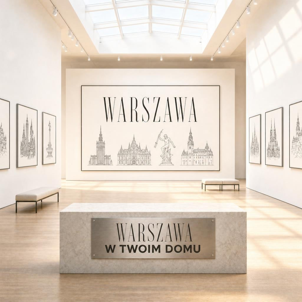 Warszawa