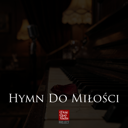 Hymn do miłości