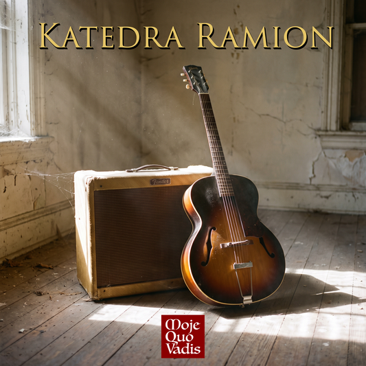 Katedra Ramion