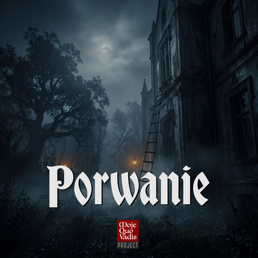 Porwanie