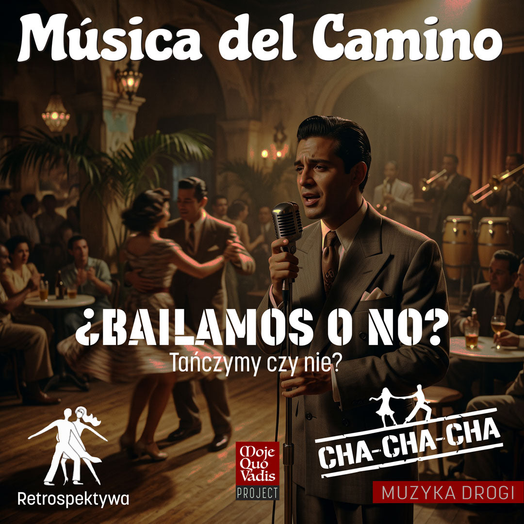 ¿Bailamos o no? (Tańczymy czy nie?)