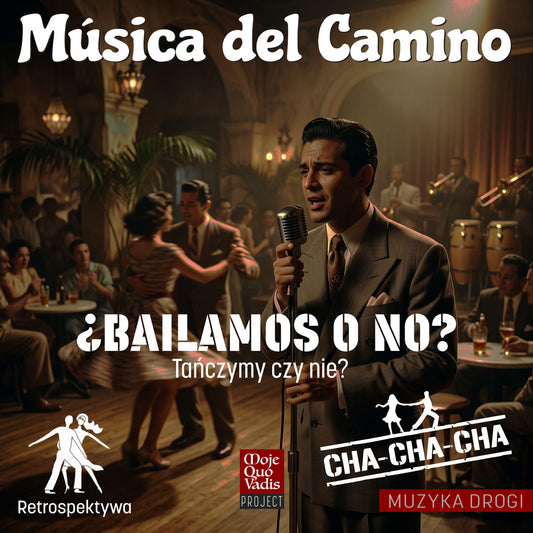 ¿Bailamos o no? (Tańczymy czy nie?)