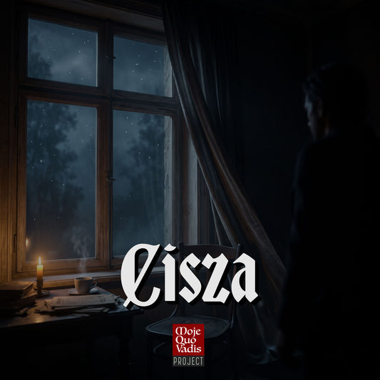 Cisza