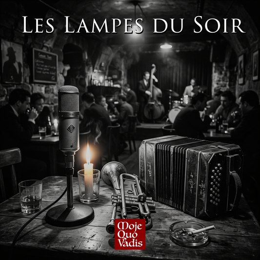 Les Lampes du Soir