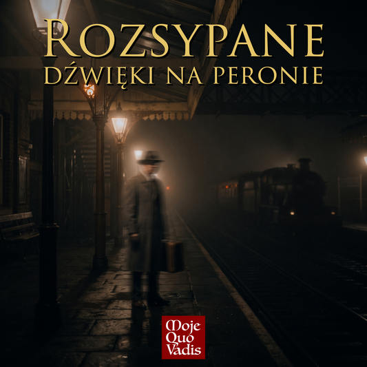 Rozsypane Dźwięki na Peronie