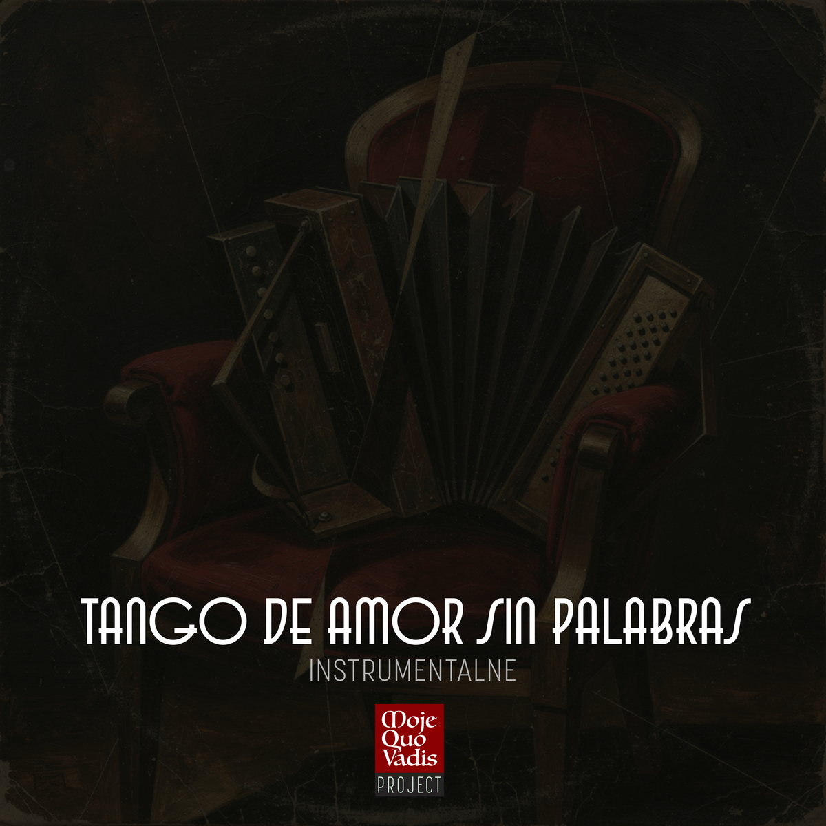 Tango de amor sin palabras