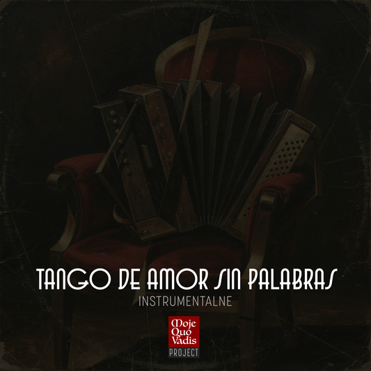 Tango de amor sin palabras