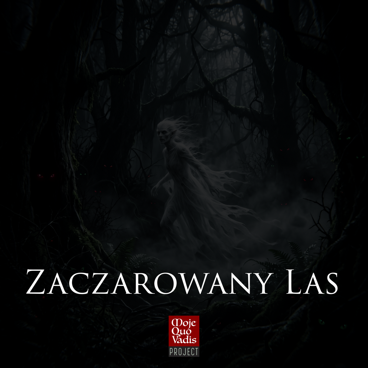 Zaczarowany las