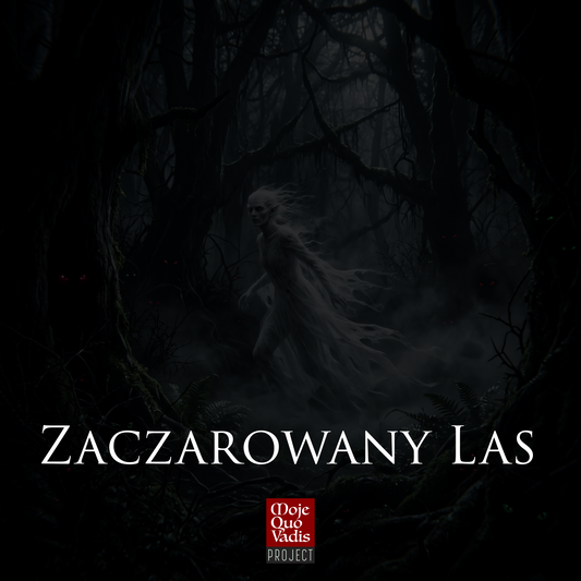 Zaczarowany las
