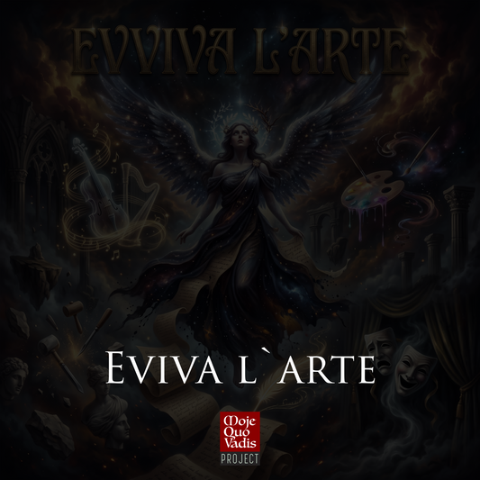 Eviva l`arte