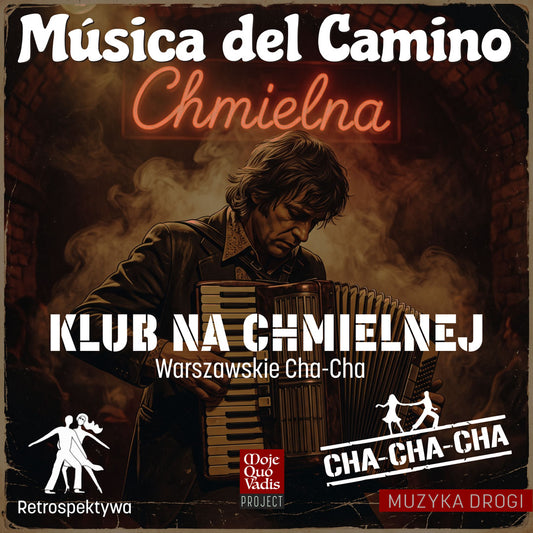 Klub na Chmielnej (Warszawskie Cha-cha)