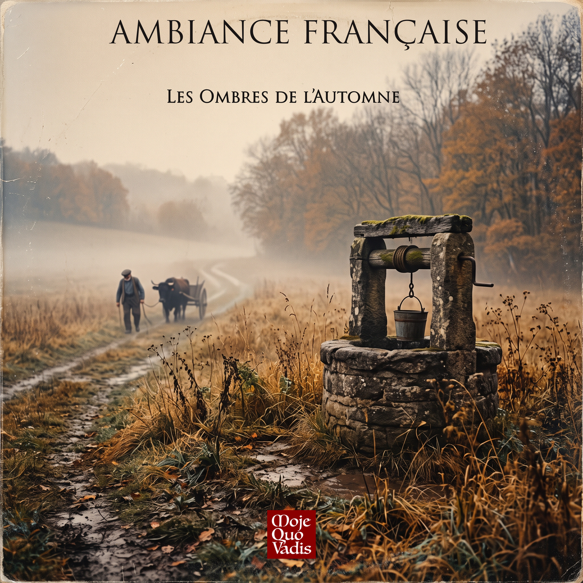 Les Ombres de l’Automne