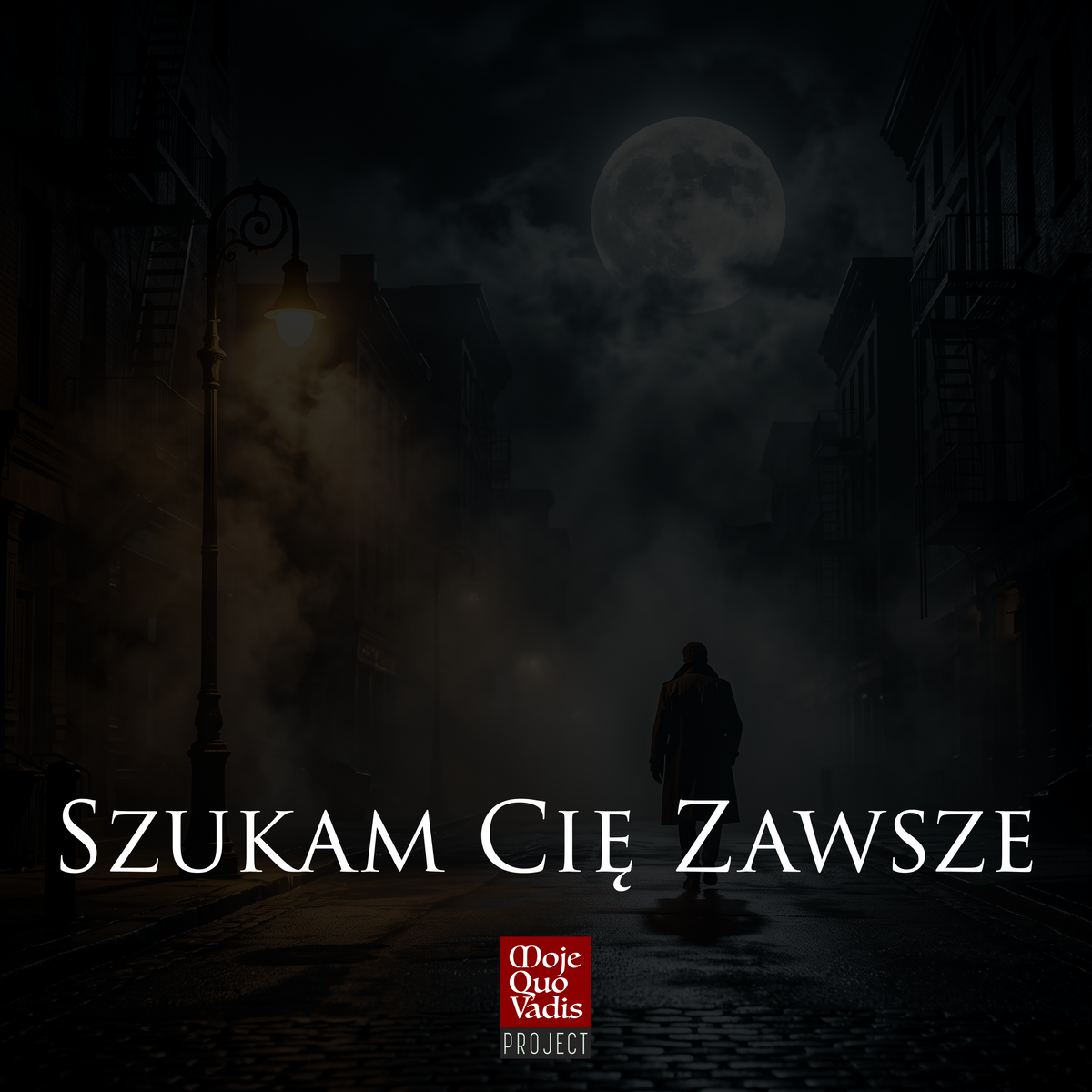 Szukam Cię zawsze