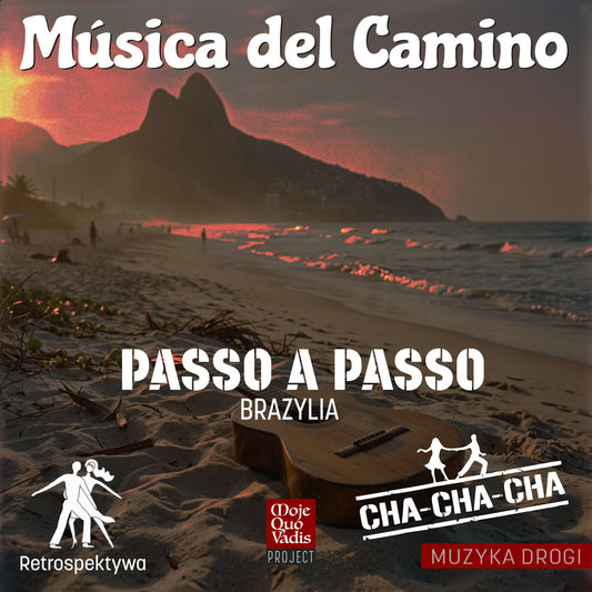Passo a Passo (Brazylia)