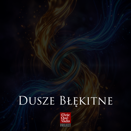 Dusze błękitne