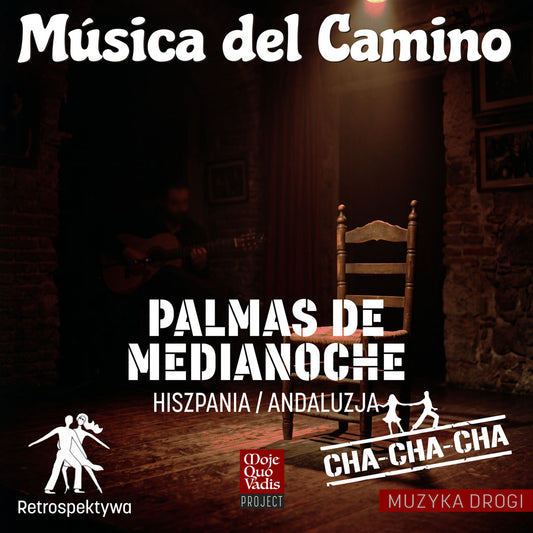 Palmas de Medianoche (Hiszpania - Andaluzja)