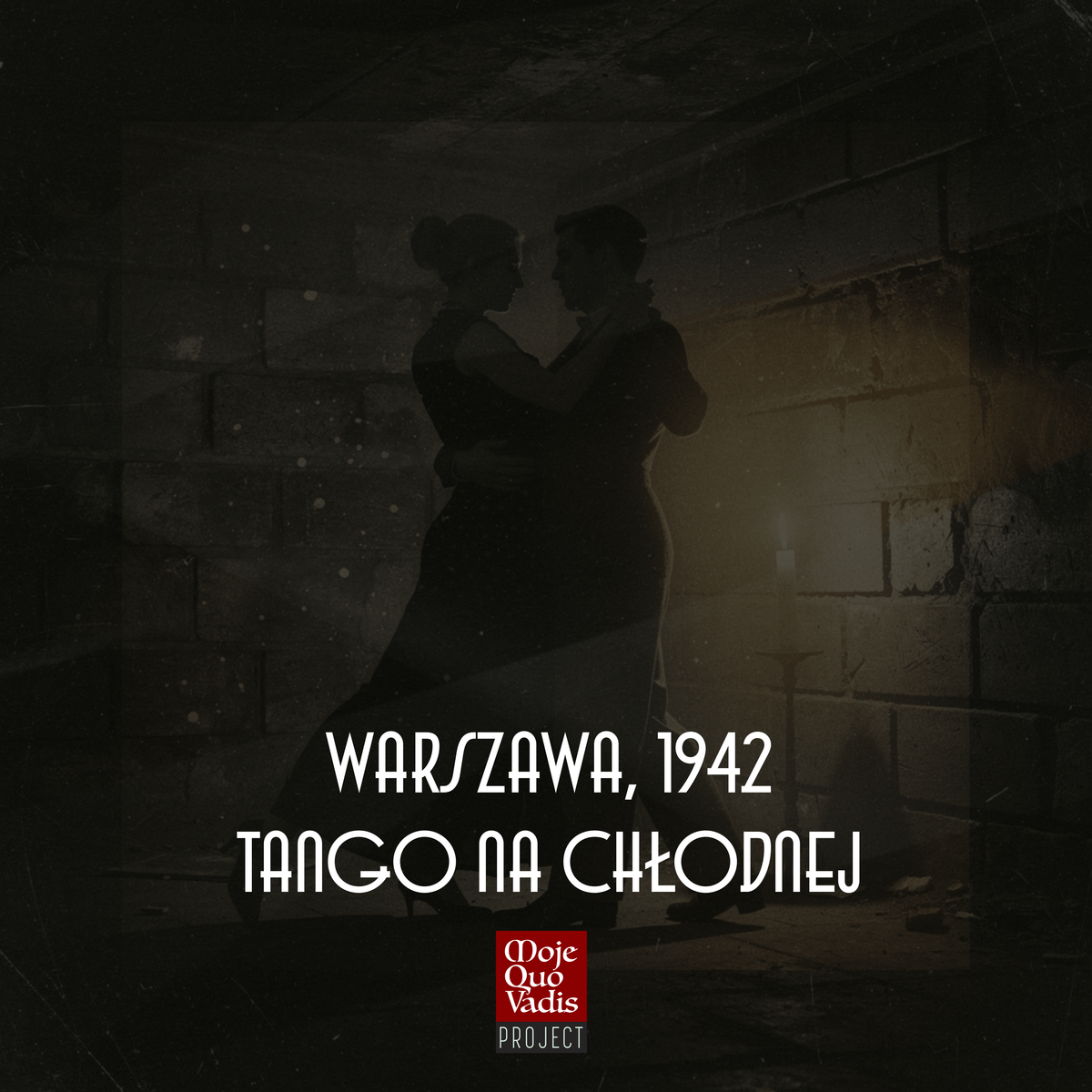 Warszawa, 1942: Tango na Chłodnej