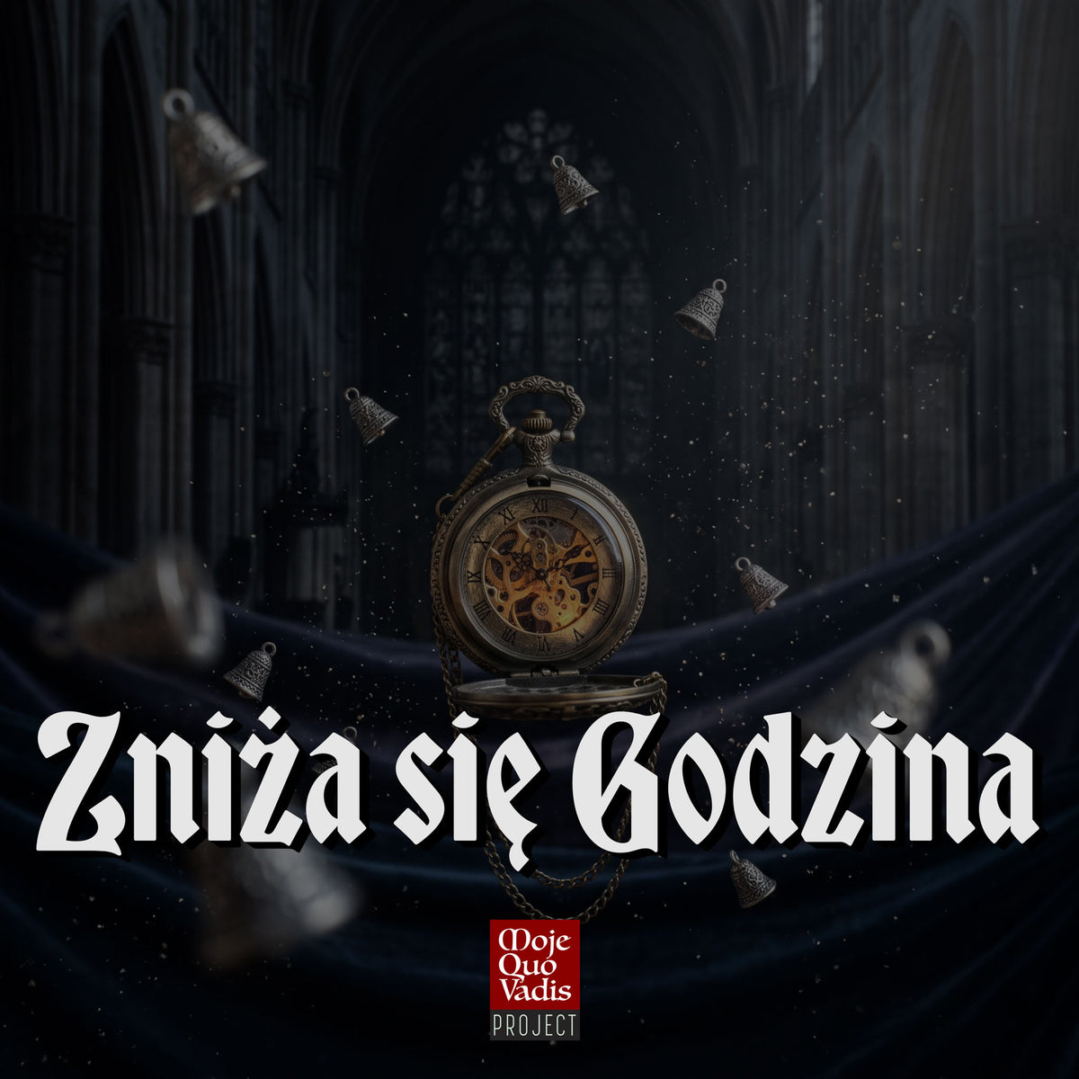 Zniża się godzina