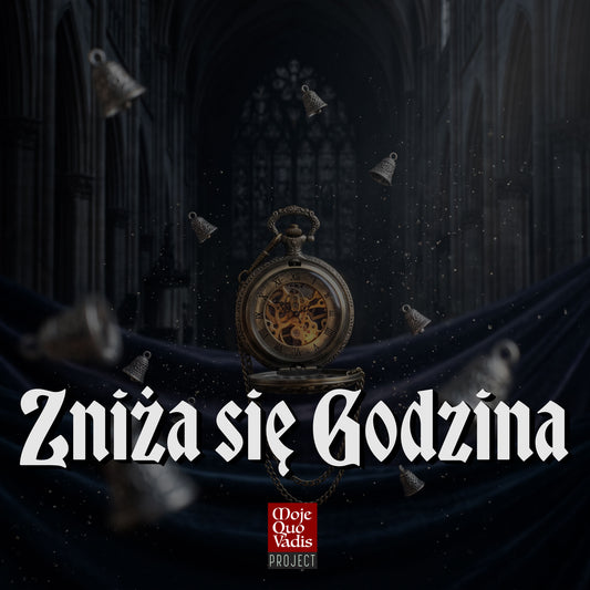 Zniża się godzina