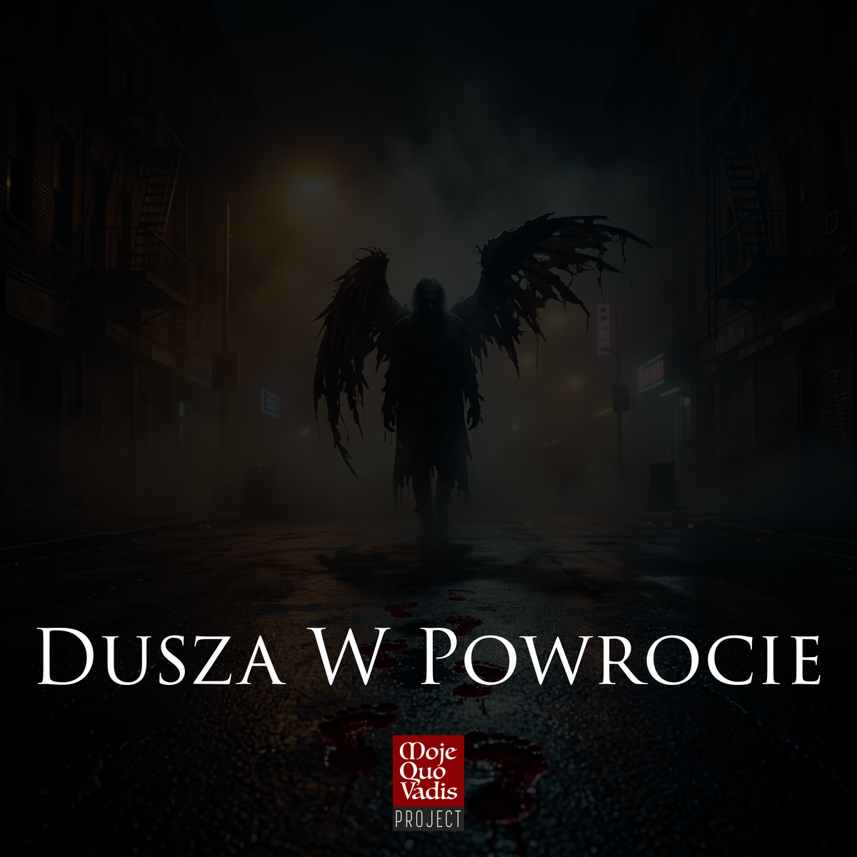 Dusza w powrocie