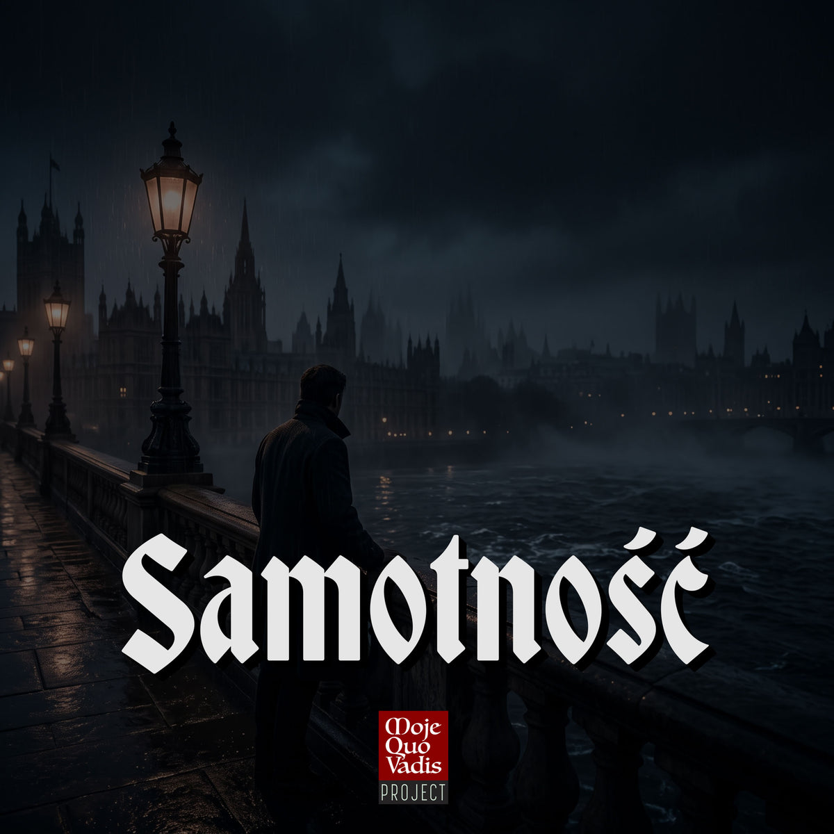 Samotność