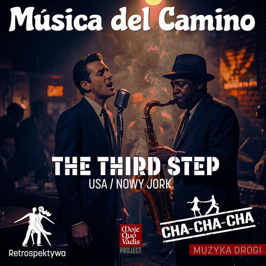 The Third Step (USA - Nowy Jork)
