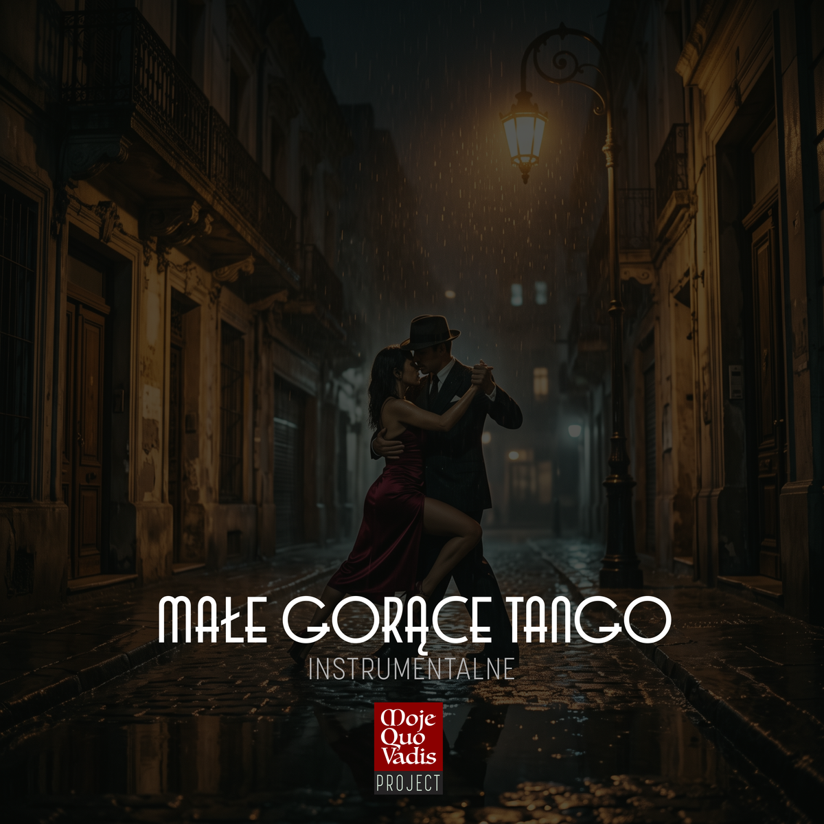 Małe Gorące Tango