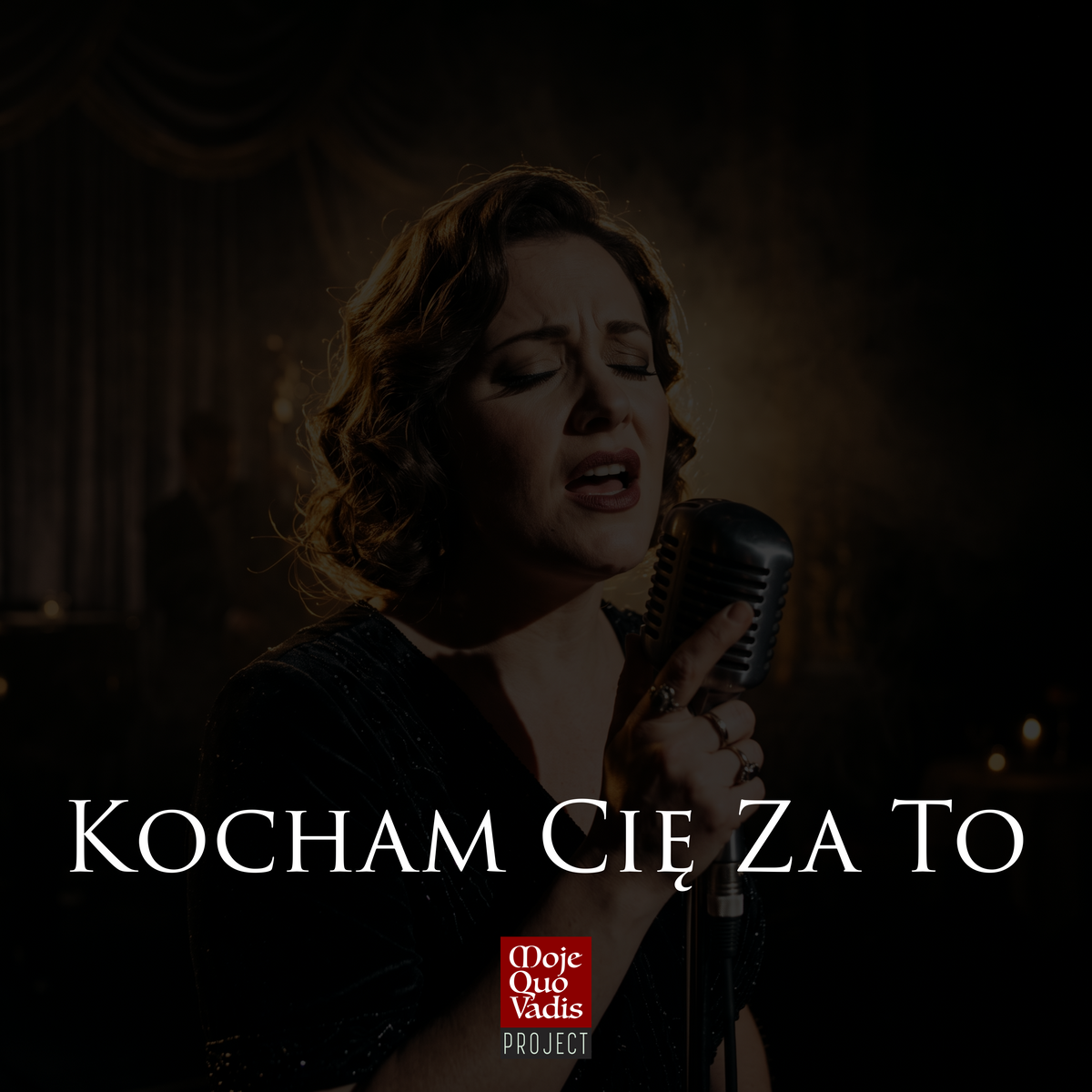 Kocham Cię za to