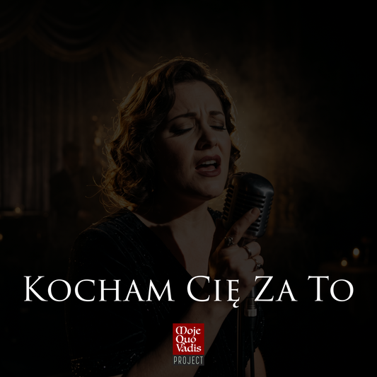 Kocham Cię za to