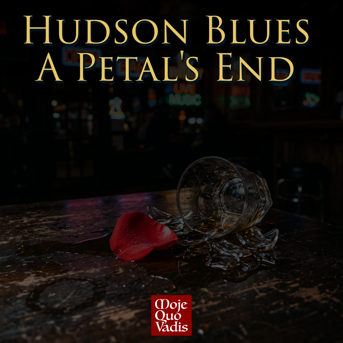 Hudson Blues: A Petal's End