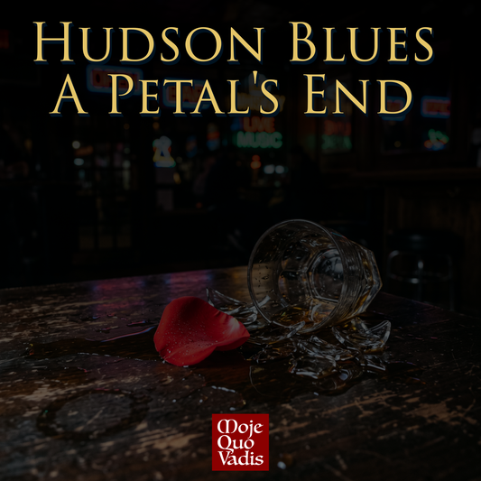 Hudson Blues: A Petal's End