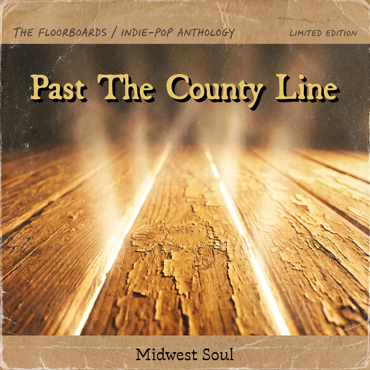 Past the County Line