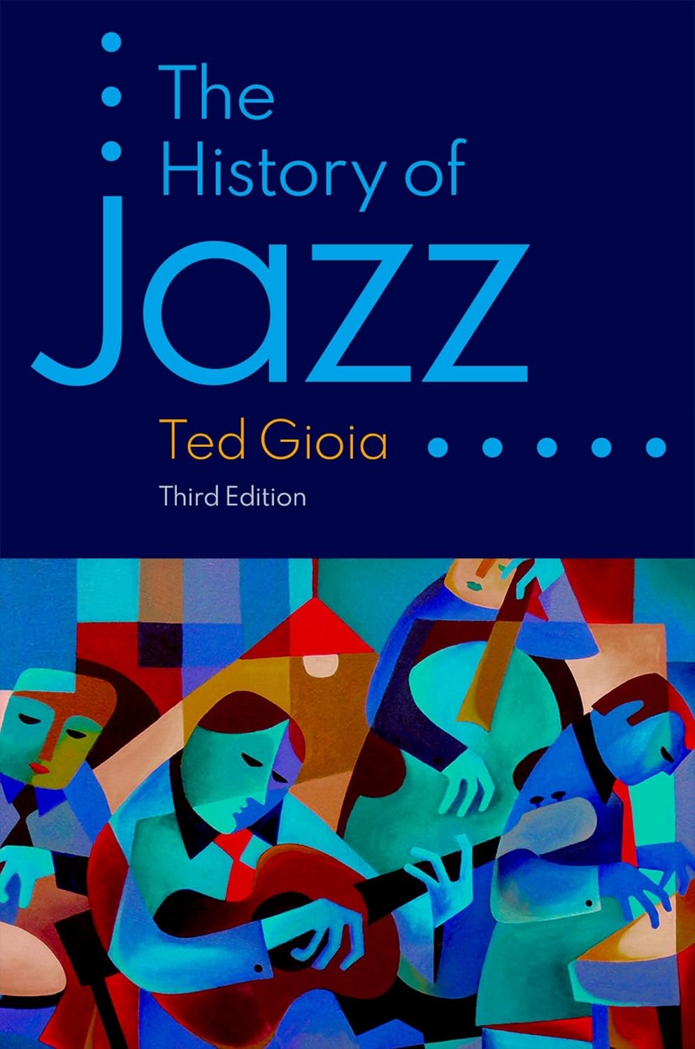 The History of Jazz: Paperback