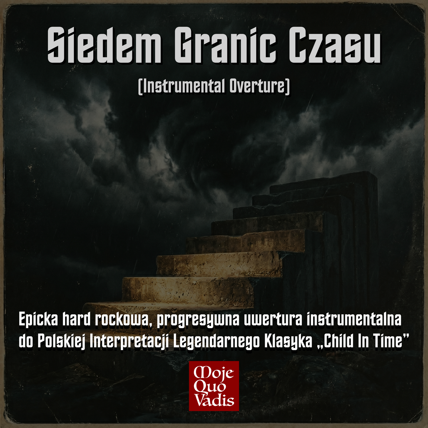 Siedem Granic Czasu (Instrumental Overture) – BGM Edition