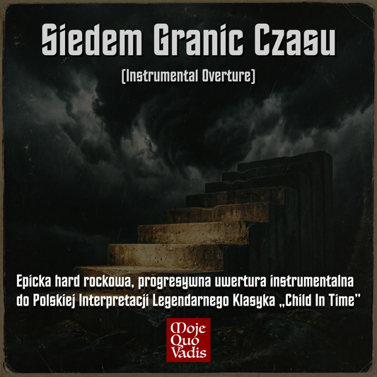 Siedem Granic Czasu (Instrumental Overture) – BGM Edition