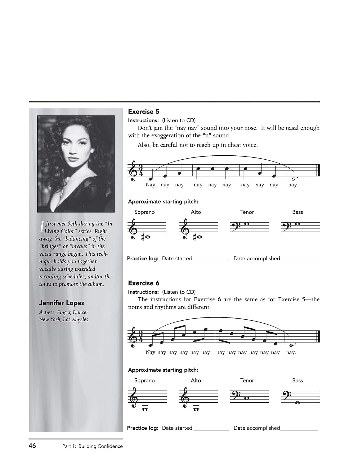 SETH RIGGS: SINGING FOR THE STARS +CD: A Complete Program for Training your Voice (incl. Online Code)