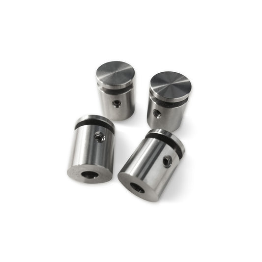 Akcesoria Dystans Montażowy Do Dibond 2-3 Mm - 1 Szt.