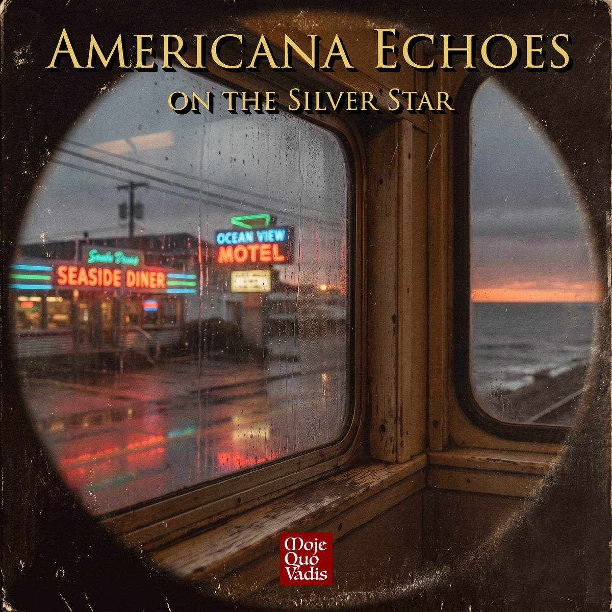 Americana Echoes on the Silver Star