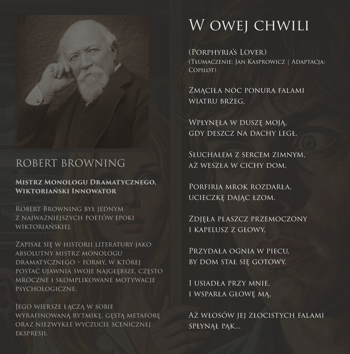 Poetry Crooners – Polish Edition Vol. 1 - wydania fizyczne